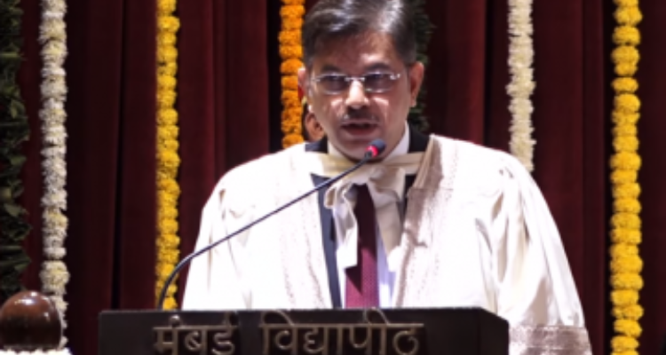 University of Mumbai