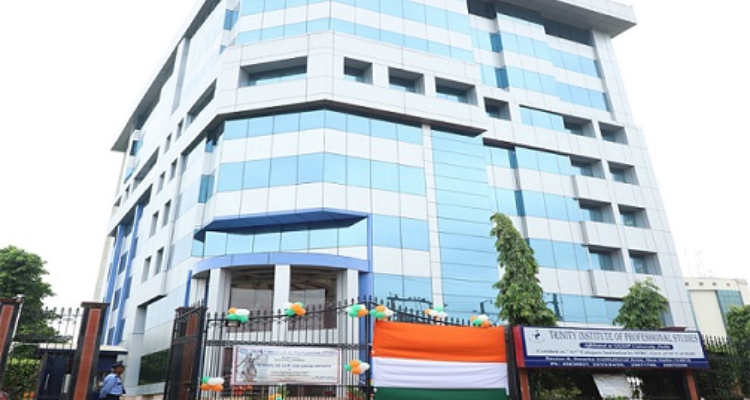 Trinity Institute of Professional Studies