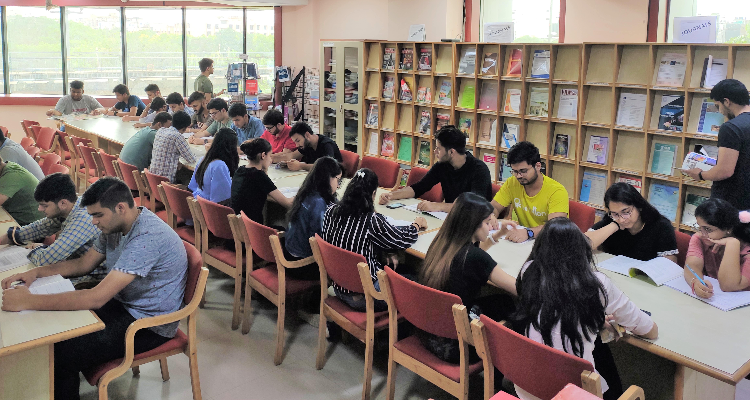 Trinity Institute of Professional Studies