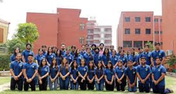 Sri Guru Gobind Gingh College Of Commerce