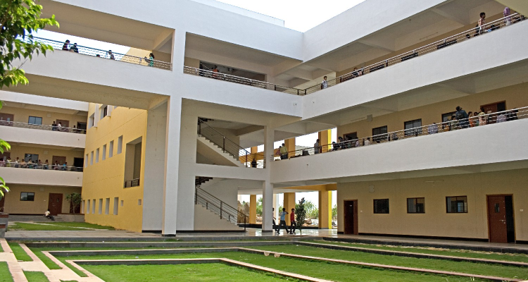 Bharat Institute of Engineering and Technology