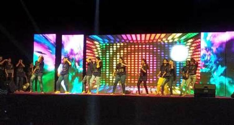 Bharat Institute of Engineering and Technology