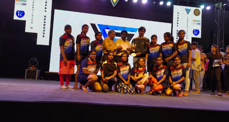 Bharat Institute of Engineering and Technology