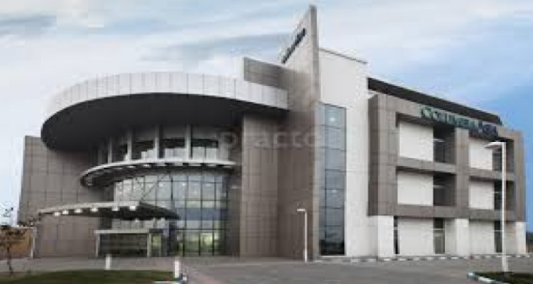 Columbia Asia Hospital