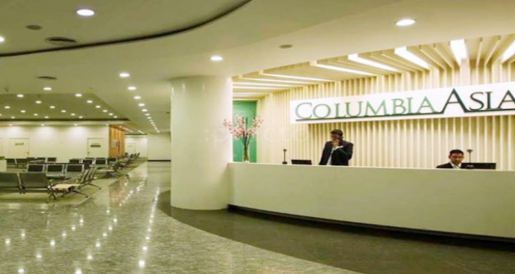 Columbia Asia Hospital