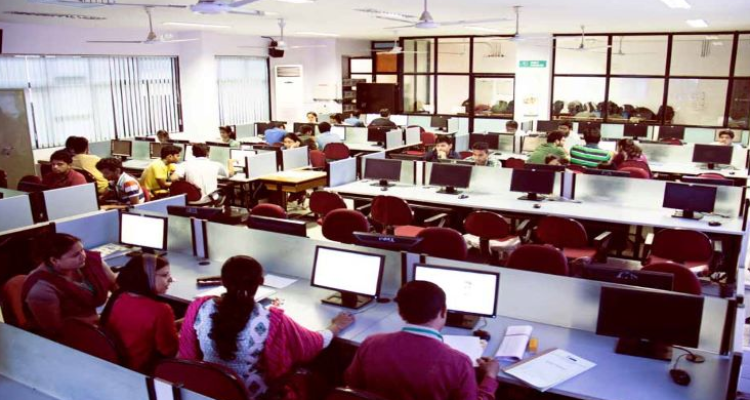 SIES Graduate School of Technology