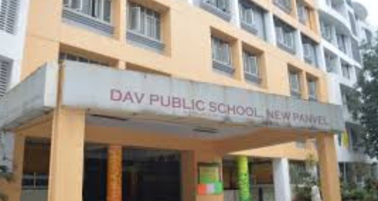 ssDAV Public School