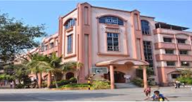 .C.KEJRIWAL VIDYAPEETH