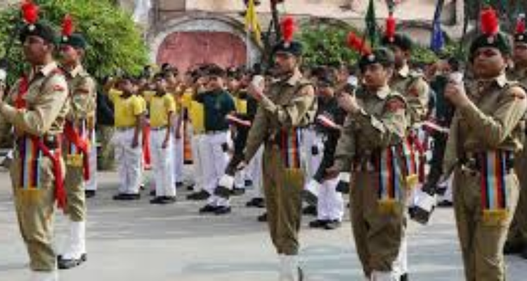 .C.KEJRIWAL VIDYAPEETH