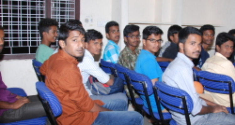 CANTER CADD MAHABUBNAGAR