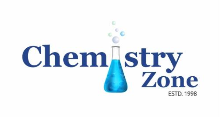 CHEMISTRY ZONE
