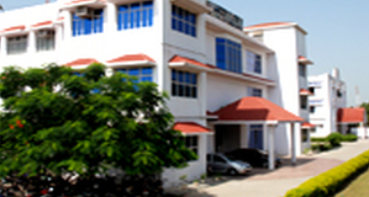 Rajiv Academy For Technology And Management