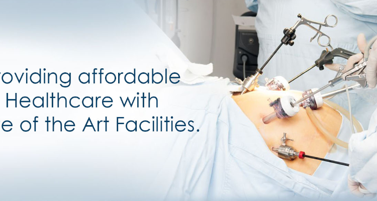 Holy Spirit Hospital