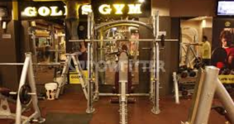 Gold's Gym