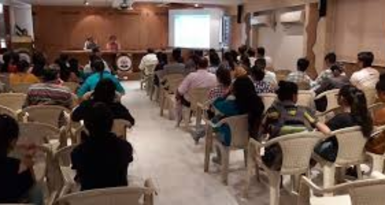 Sarvajanik College of Engineering & Technology