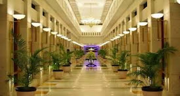 Jaypee Palace Hotel & Convention Centre Agra