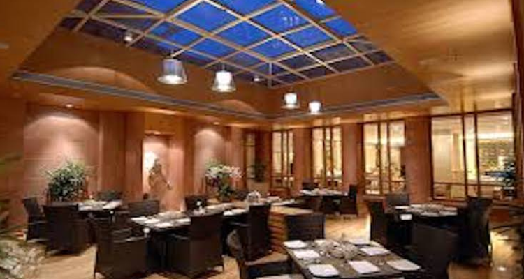 Jaypee Palace Hotel & Convention Centre Agra