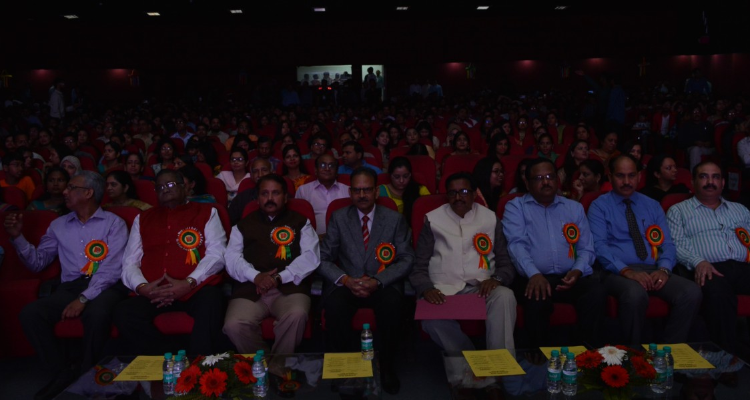 Babu Banarasi Das University