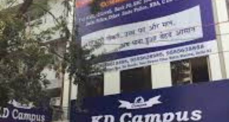KD CAMPUS