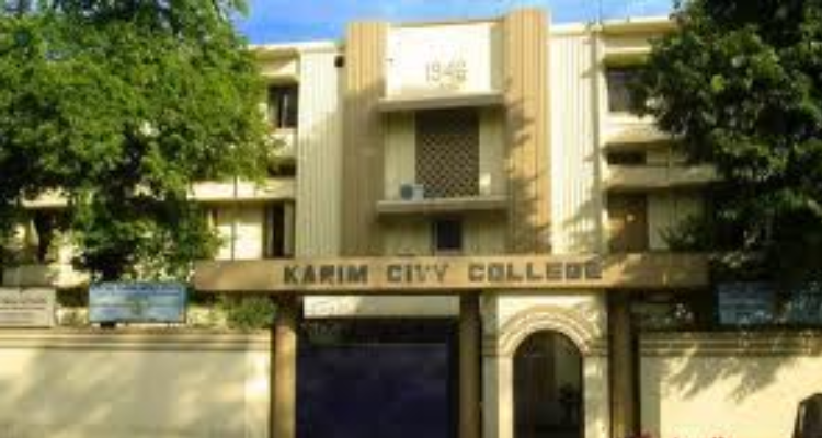 ssKarim City College