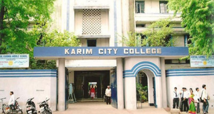 Karim City College