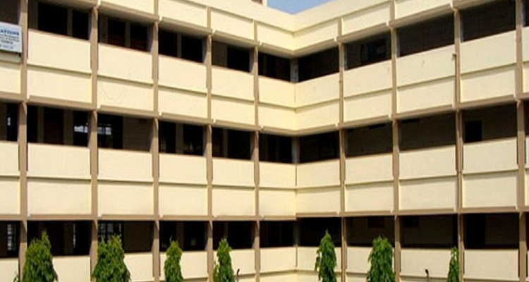 ssKarim City College