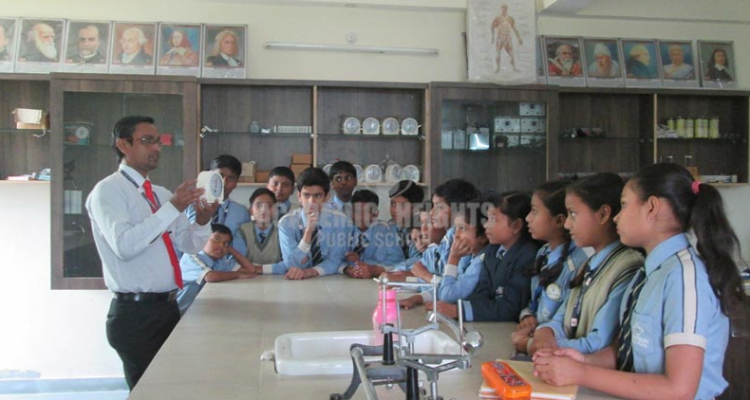 Academic Global School