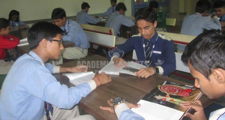 Academic Global School