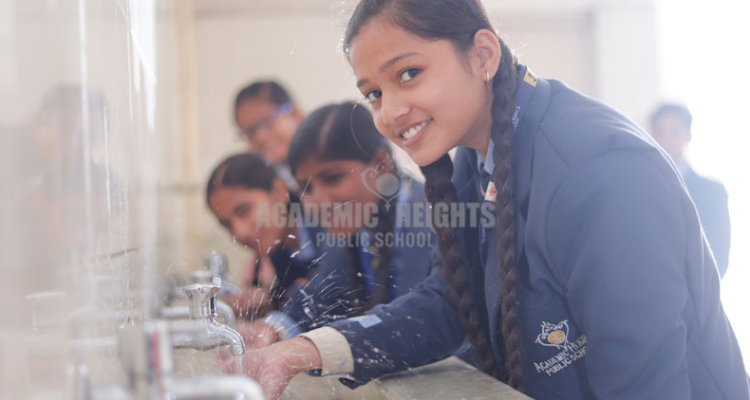 Academic Global School