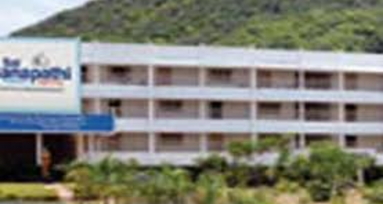 SAI GANAPATHI ENGINEERING COLLEGE