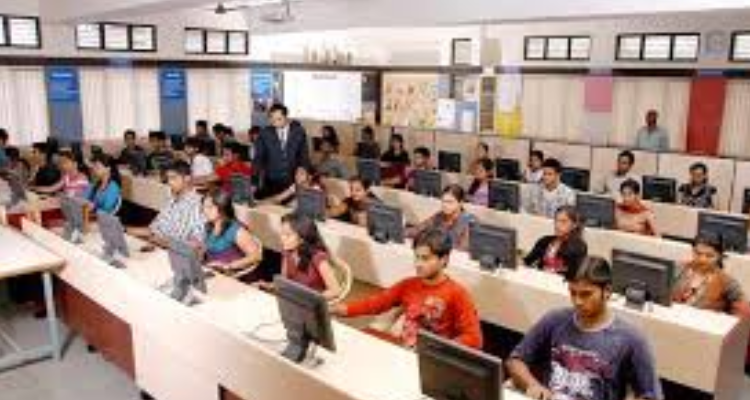 Seshadripuram First Grade College