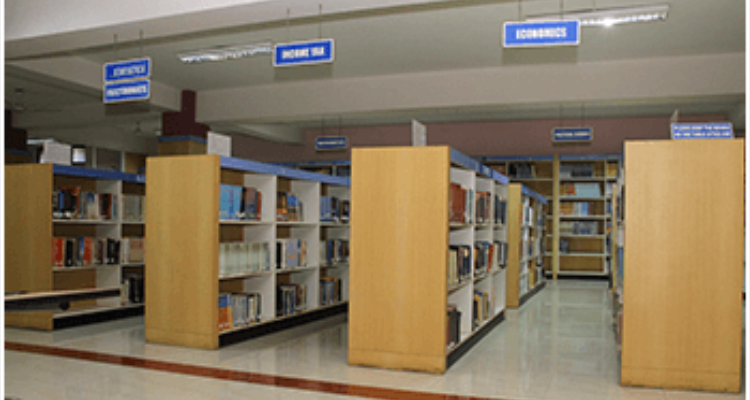 Seshadripuram First Grade College