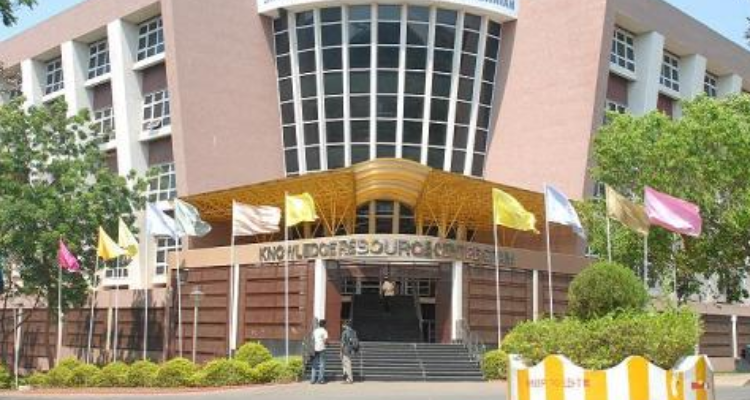 Gandhi Institute of Technology and Management