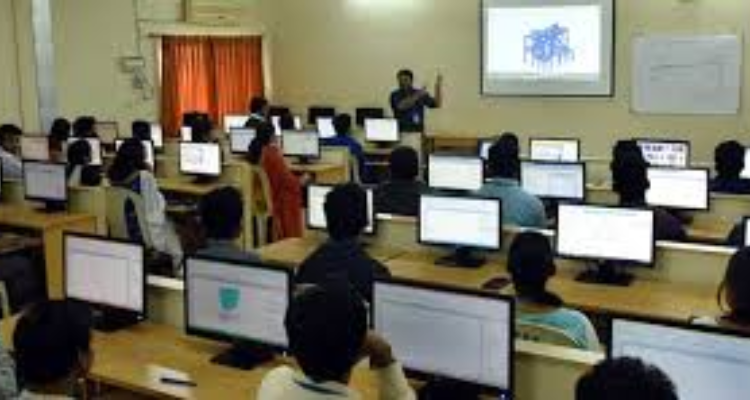 Gandhi Institute of Technology and Management