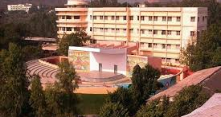 Gandhi Institute of Technology and Management