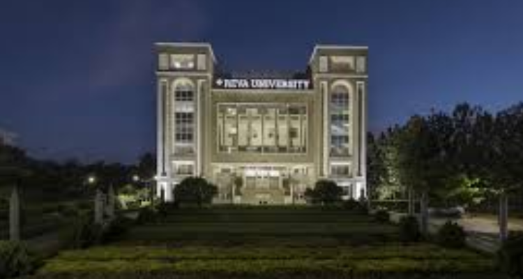 REVA University