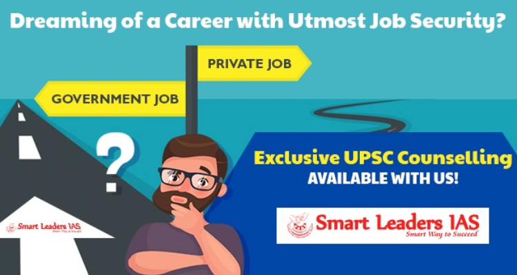 Smart Leaders IAS Academy