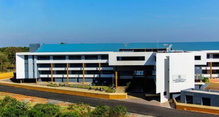 S. S. Dempo College of Commerce and Economics