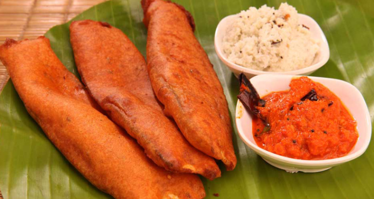 Sangeetha Vegetarian Restaurant