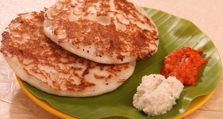 Sangeetha Vegetarian Restaurant