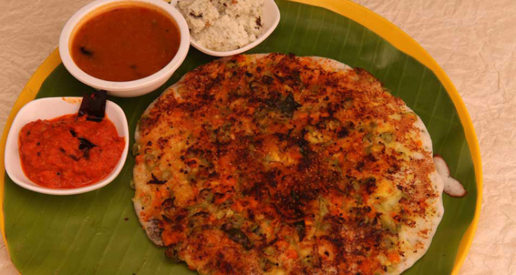 Sangeetha Vegetarian Restaurant