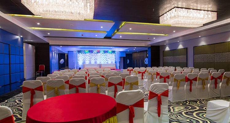 Occassions Plus Banquet