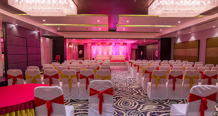 Occassions Plus Banquet