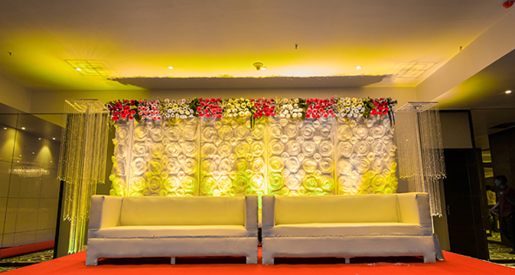 Occassions Plus Banquet