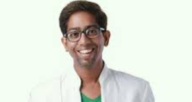 Patel Commerce Academy