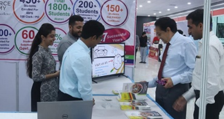 Patel Commerce Academy