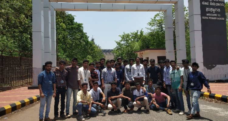 ssJain College Of Engineering Belagavi