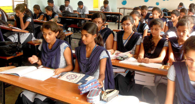 Times PU College