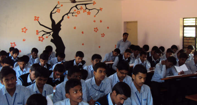 Times PU College