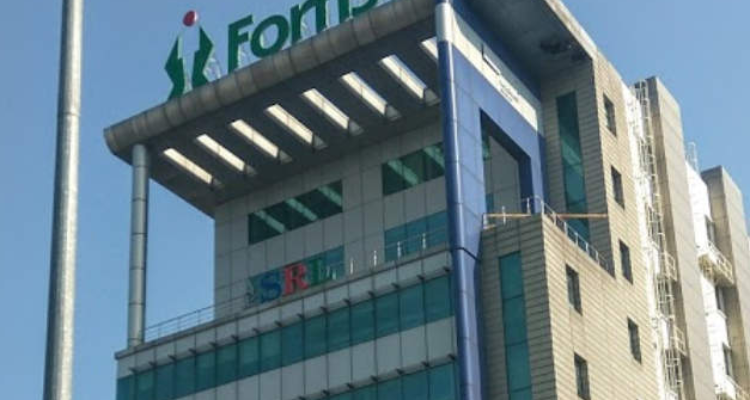 Fortis Malar Hospital